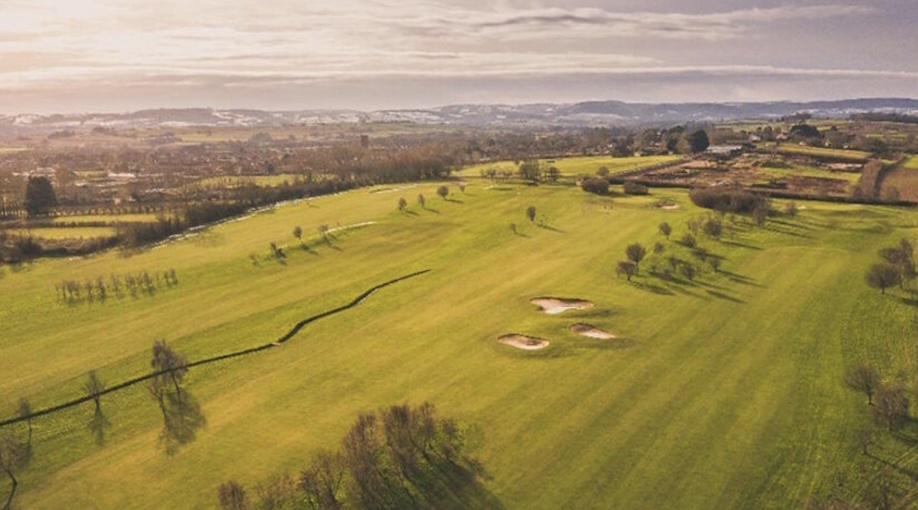 Photo of Cannington Golf Course
